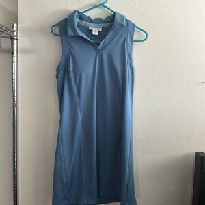 Sincerely Jules golf and tennis dress